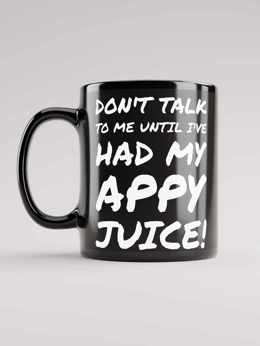 Appy Juice - Dark product image (6)