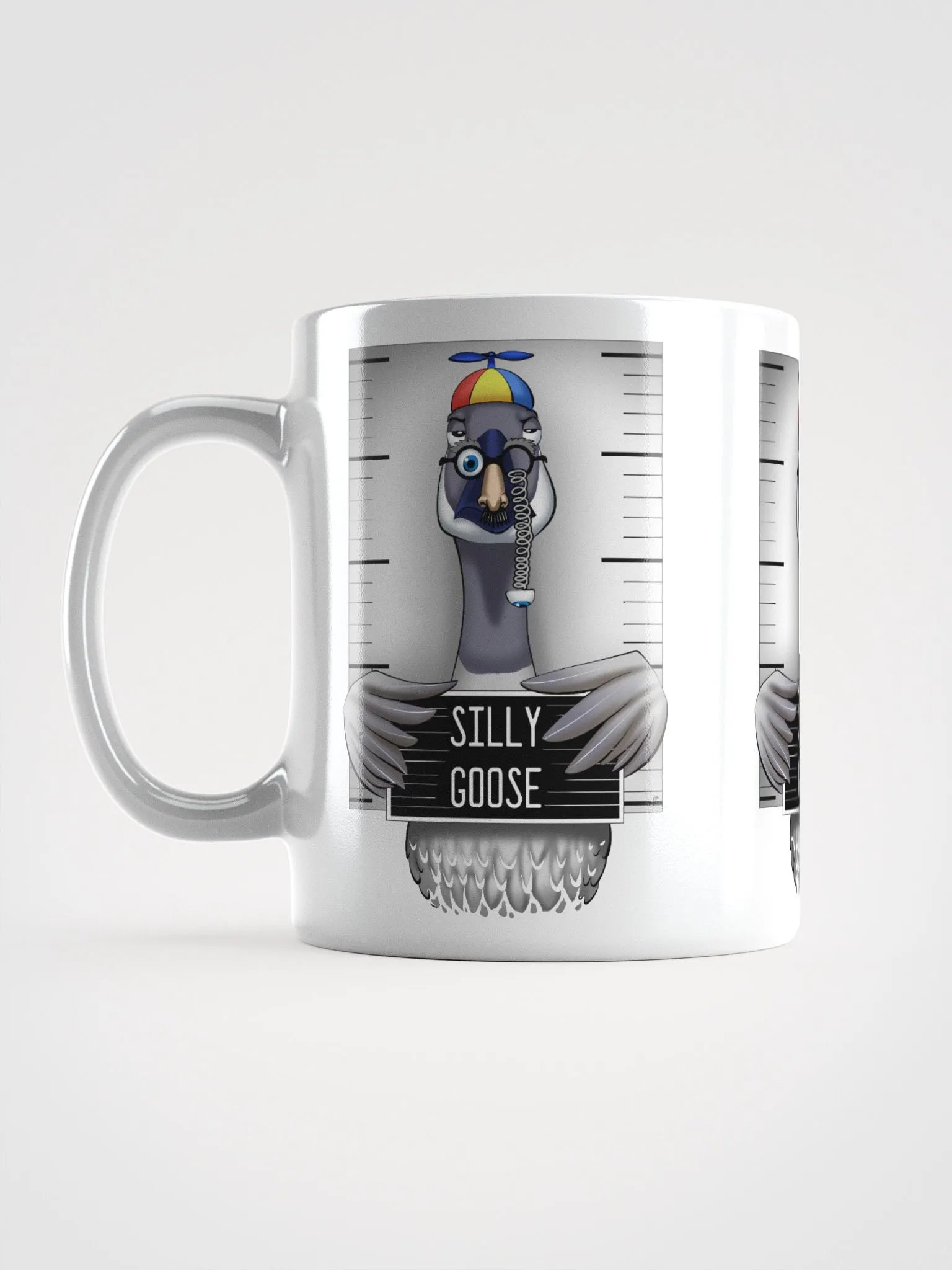 Silly Goose - Mug product image (6)