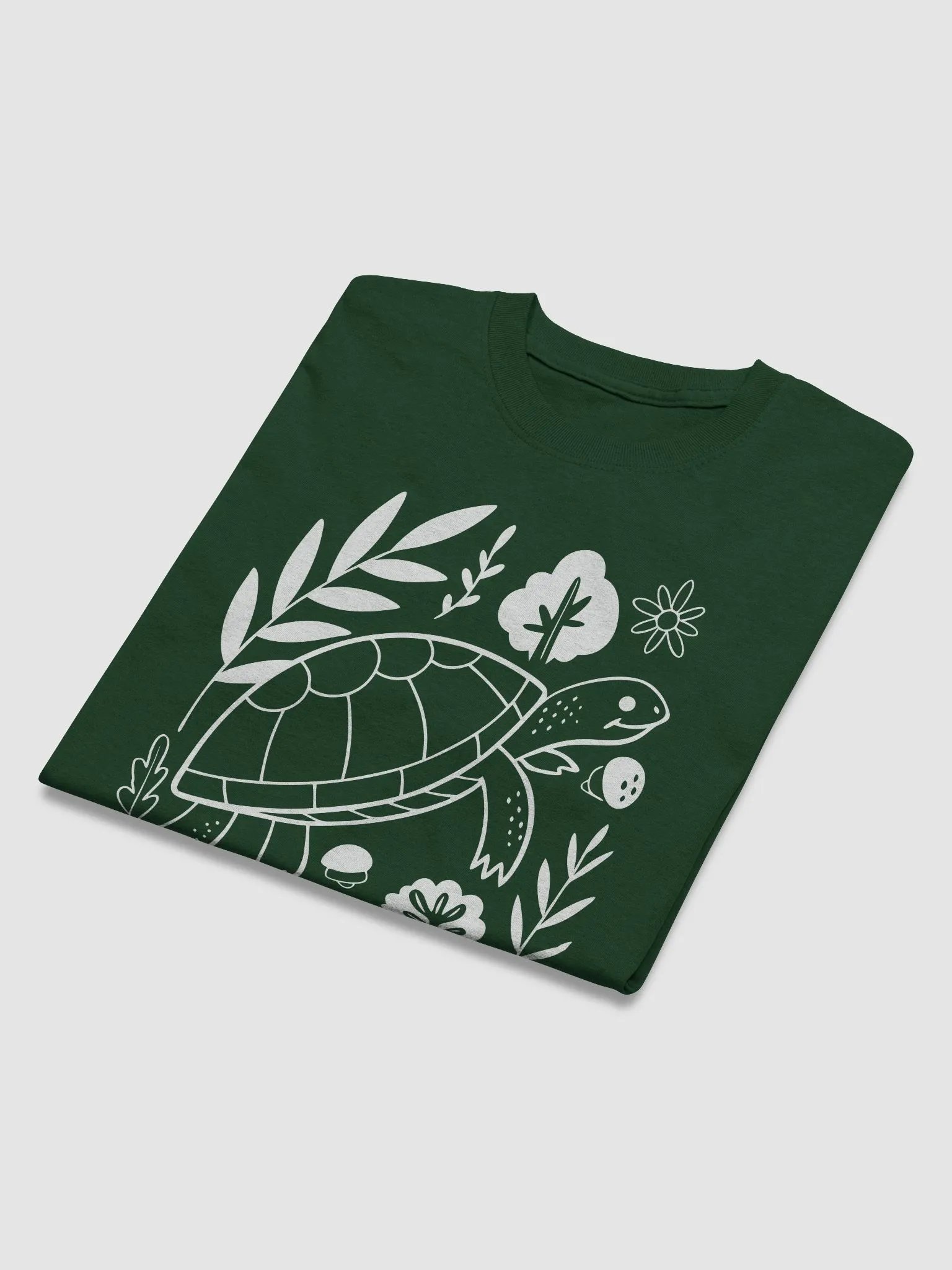 Marine Wildlife Conservation T-Shirt product image (4)