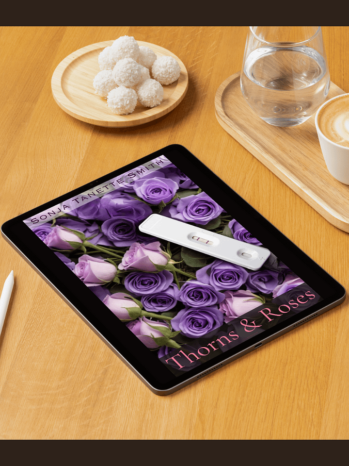 Thorns & Roses by Sonja Tanette Smith product image (2)