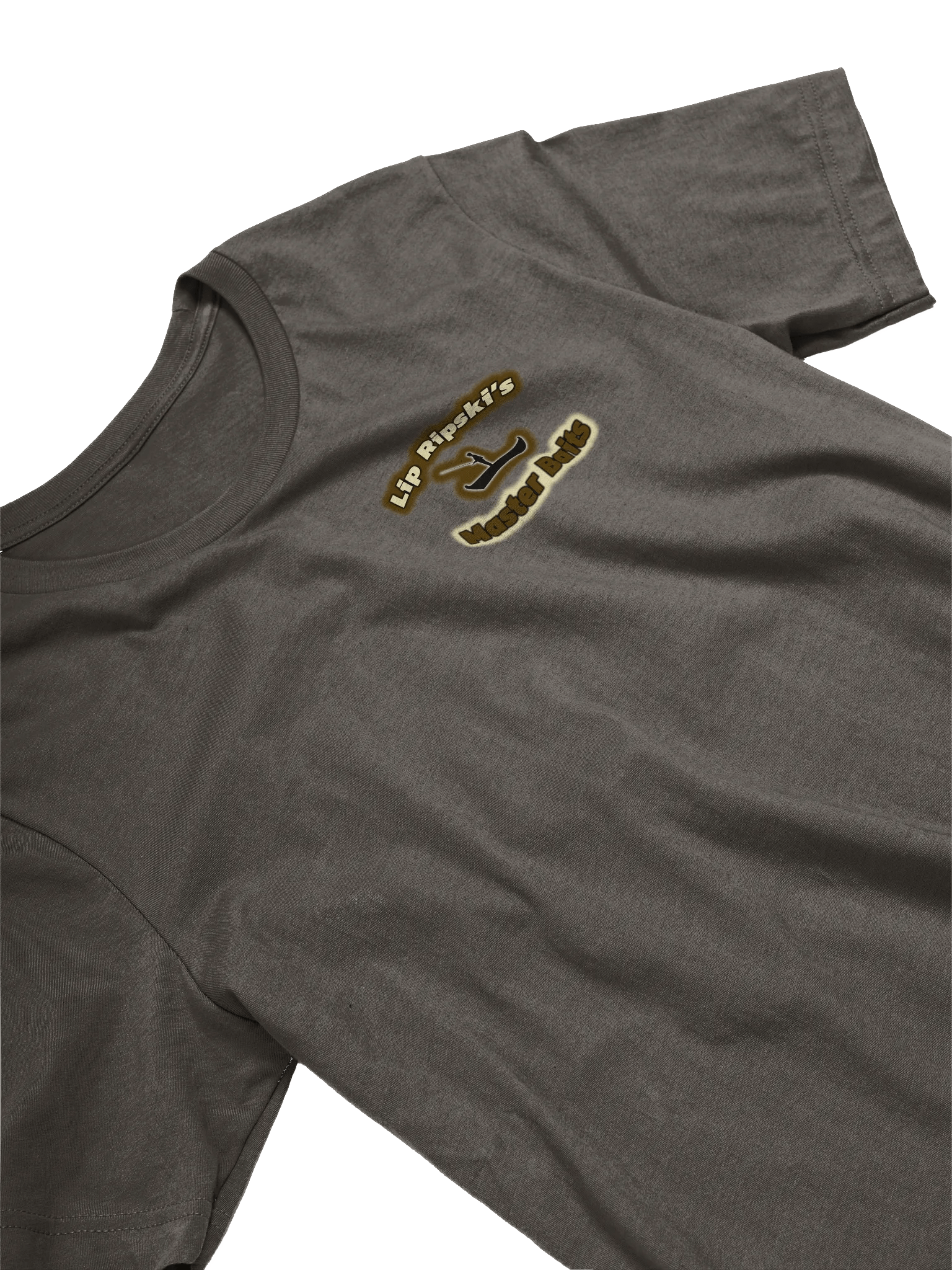 Lip Ripski's Master Baits Simple Shirt! product image (18)