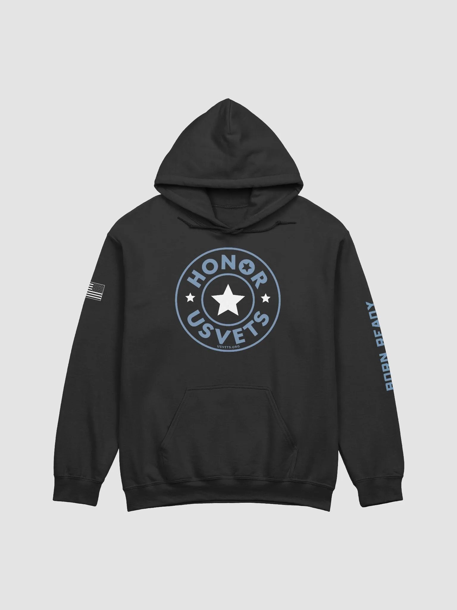 U.S. Coast Guard - Limited Edition Hoodie product image (1)