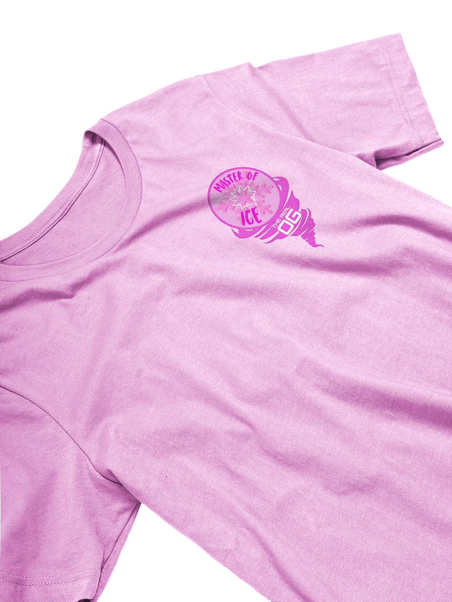 The Pink Ninja Shirt product image (4)