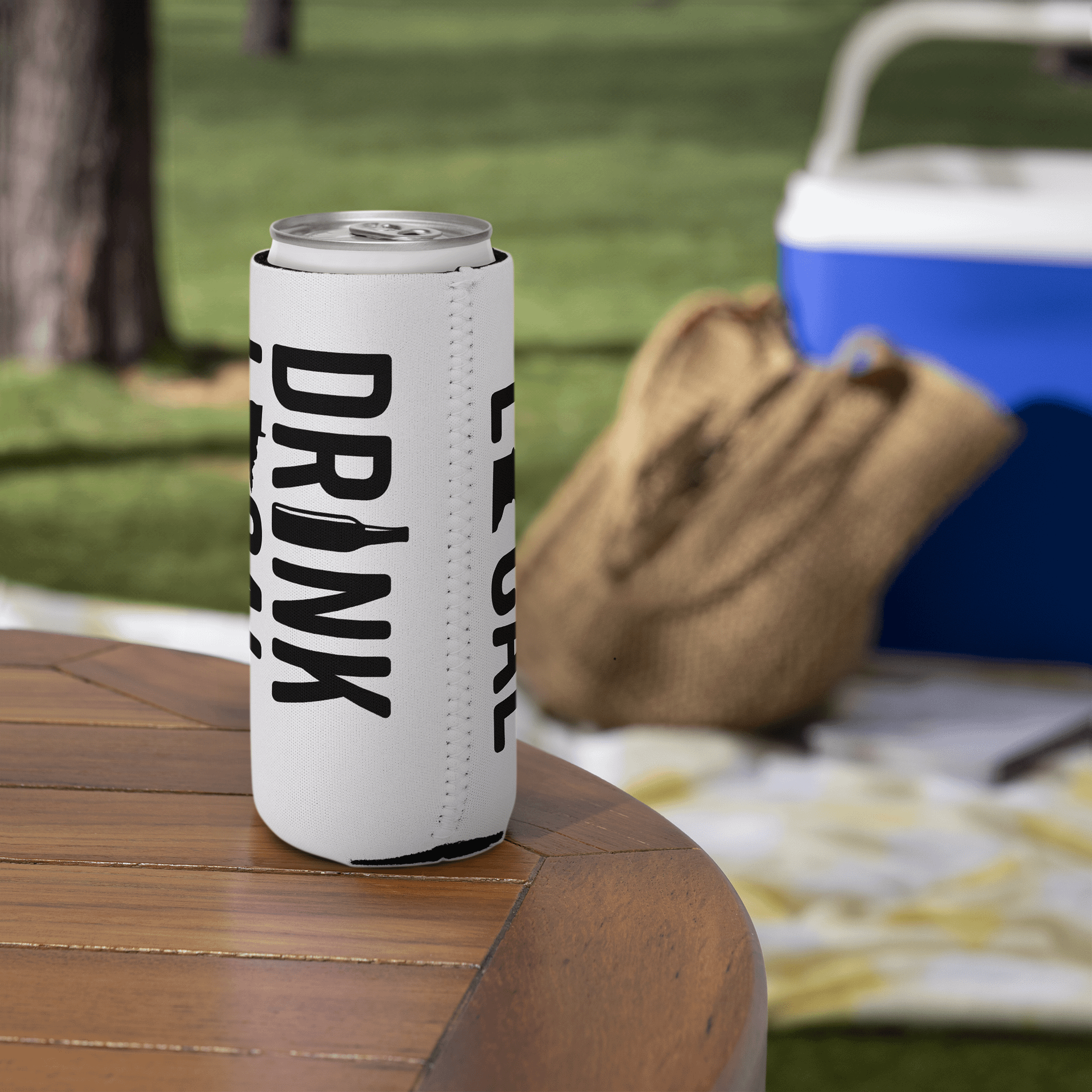 Drink Local Koozie product image (14)