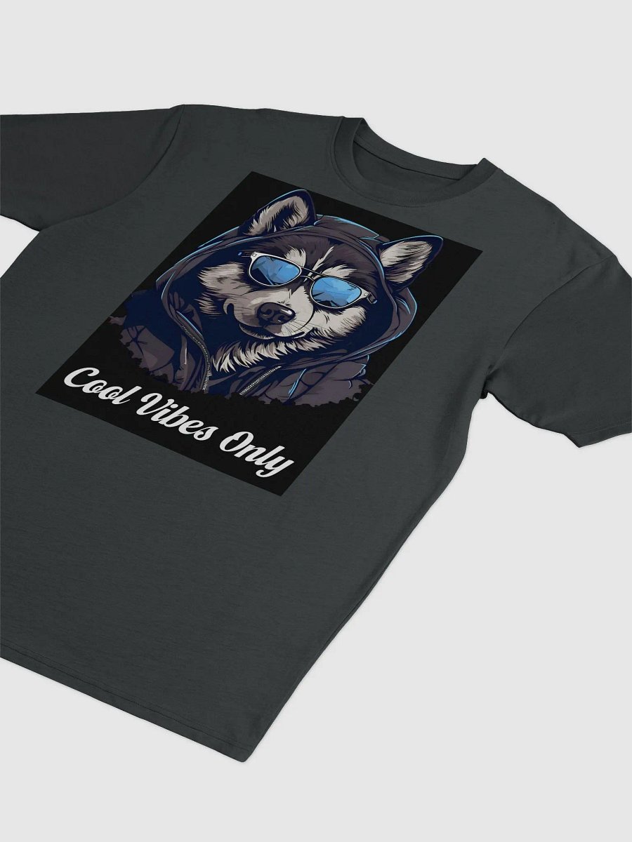 Cool Vibes Only Men's Premium Tee product image (3)