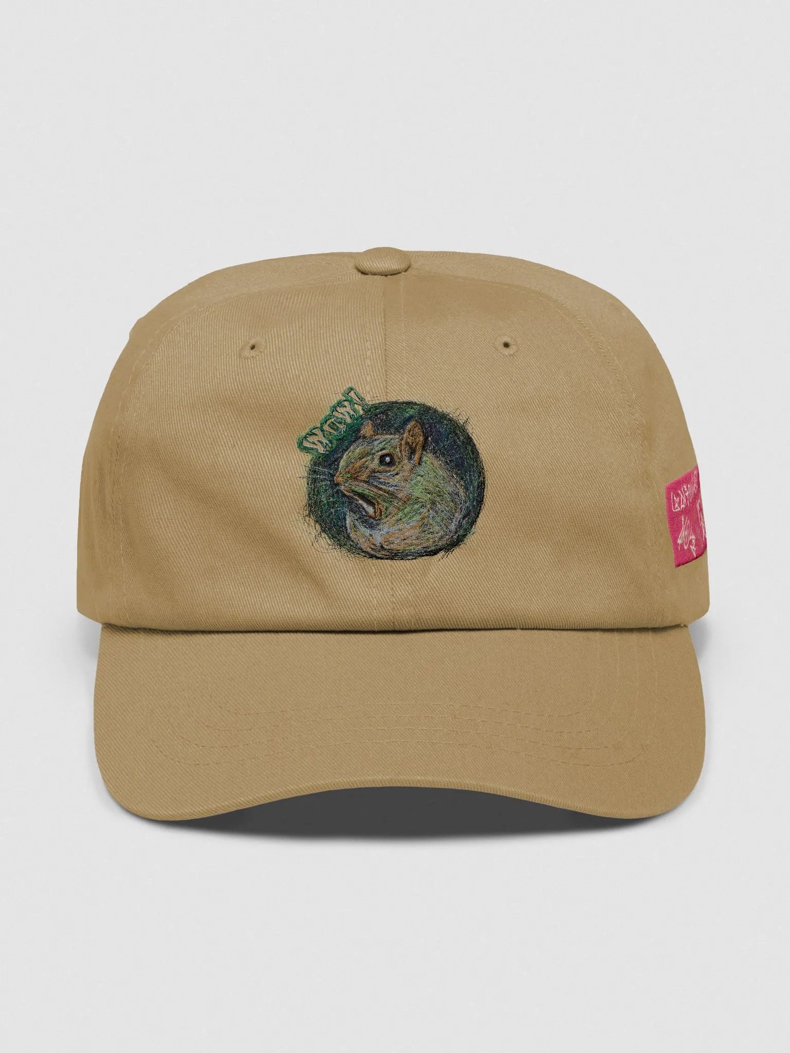 "WOW" SQUIRREL product image (8)