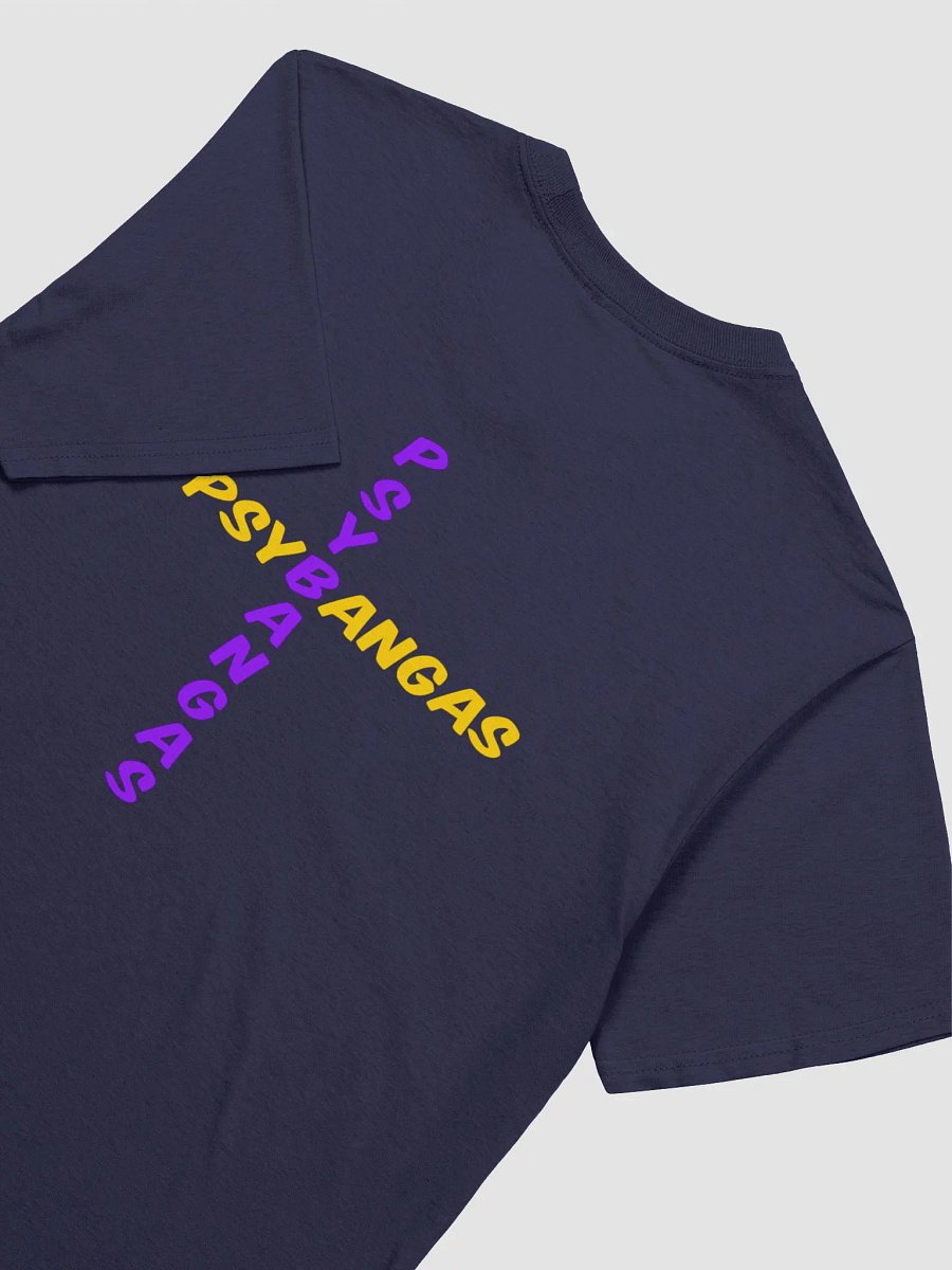 Bangin' Fusion Tee product image (4)