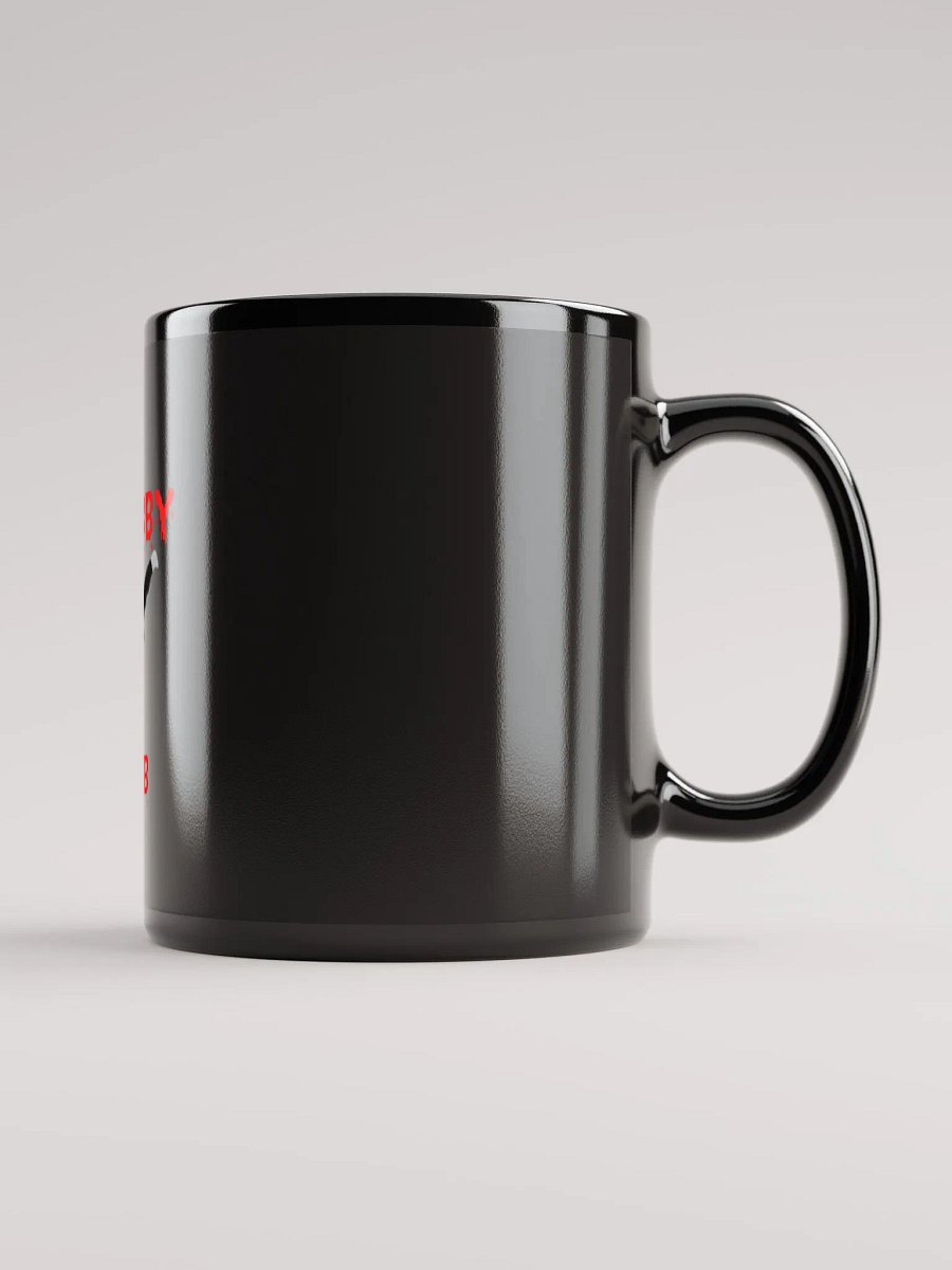 Stabby Stab Mug product image (1)