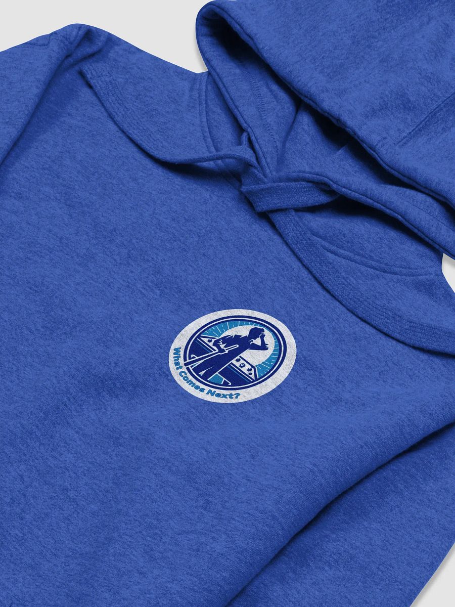 WCN Logo Hoodie product image (14)