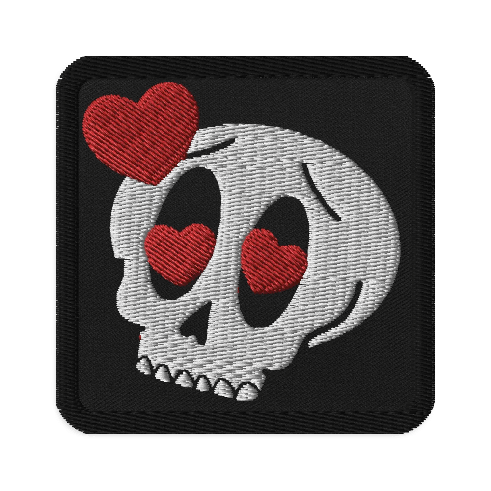 harold love patch product image (1)