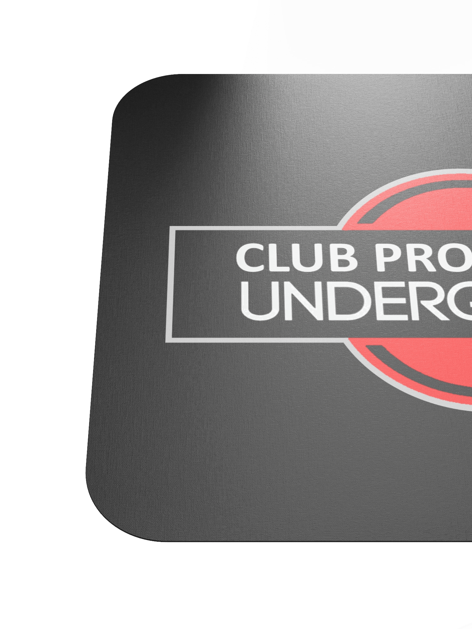 Club Progressive: Underground - Mouse Pad product image (6)