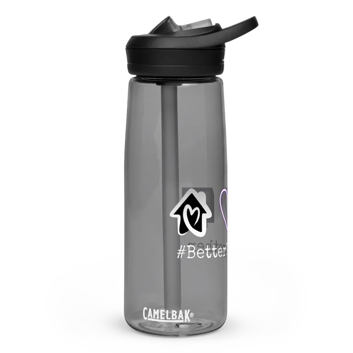 💜🤟🏻 #BetterTogether Water Bottle 🤘🏻💜 product image (1)