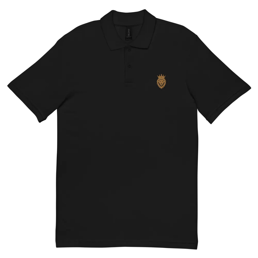 Massive Actionz Polo Shirt product image (4)