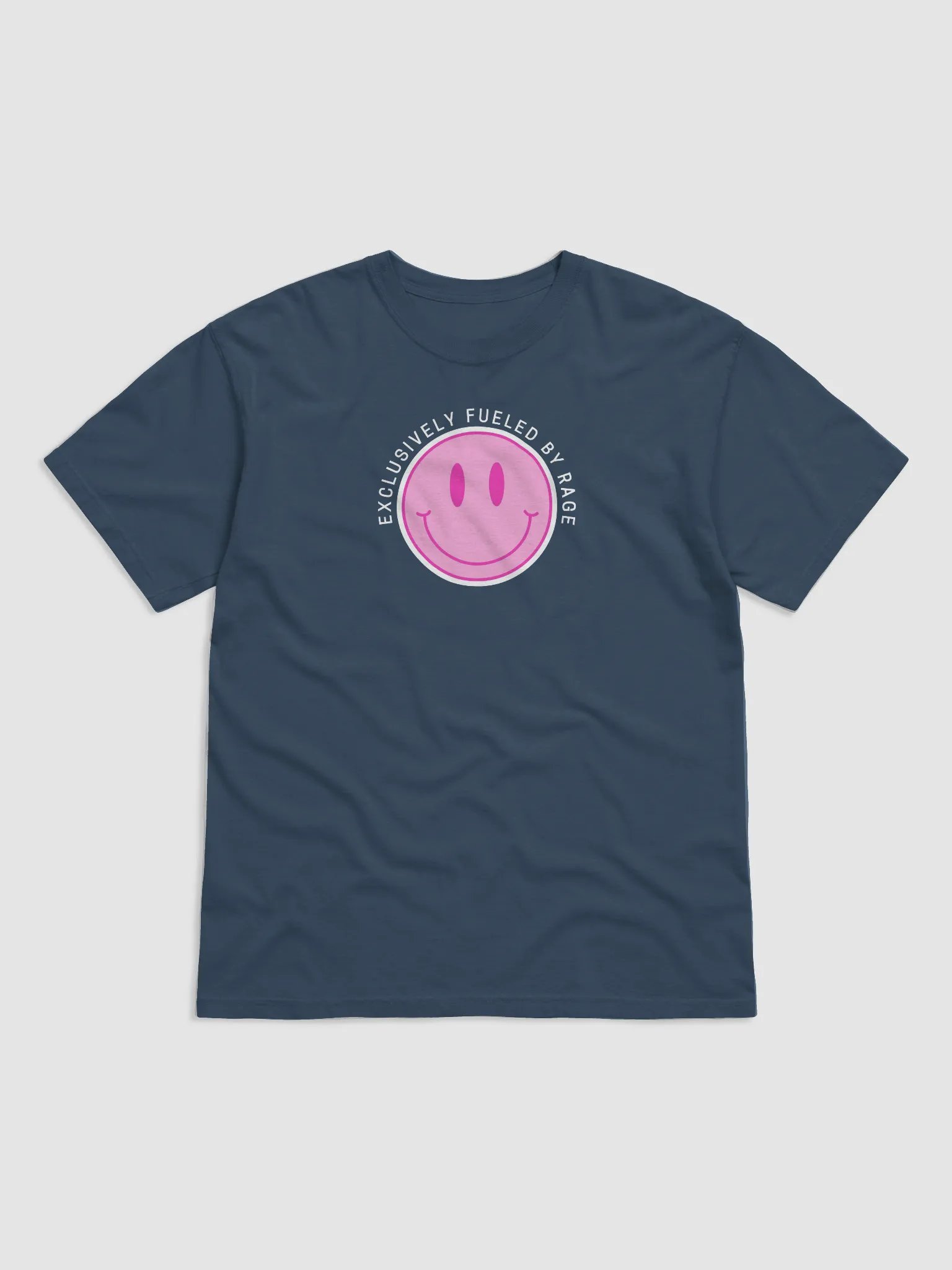 Fueled by Rage Tee product image (1)