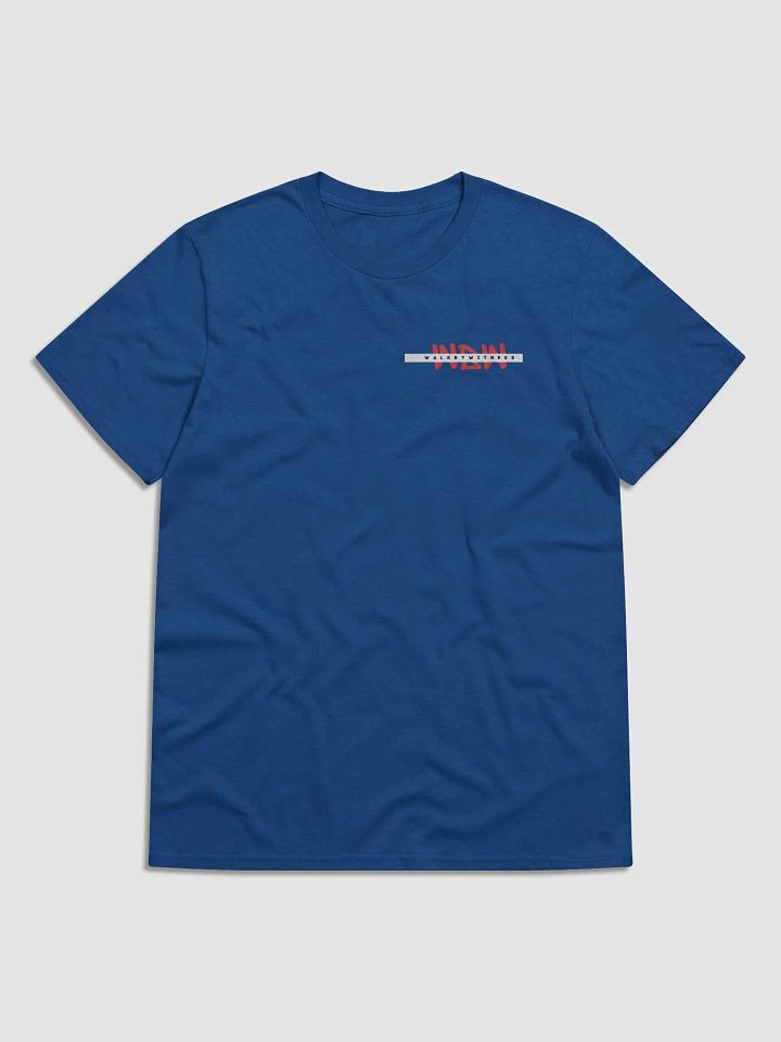 Love Won T-Shirt product image (25)