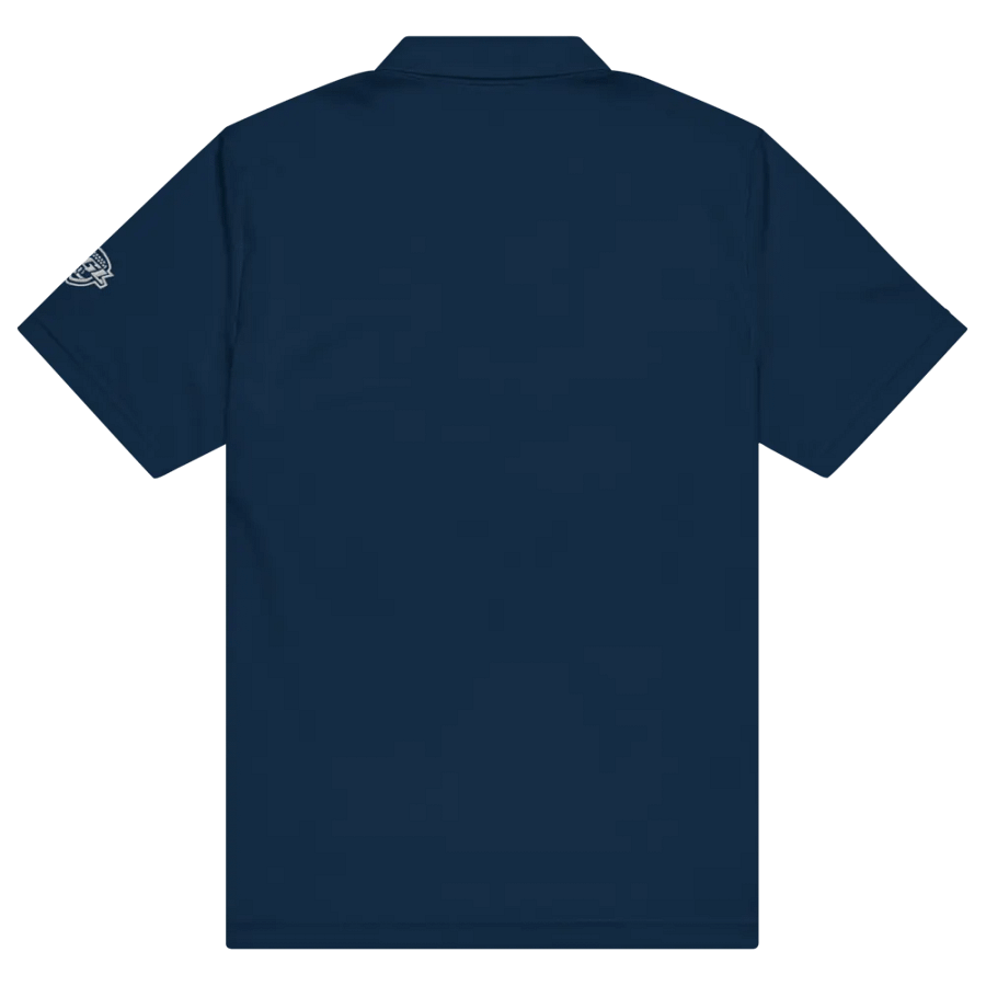 Austin Wranglers Adidas Team Polo product image (11)
