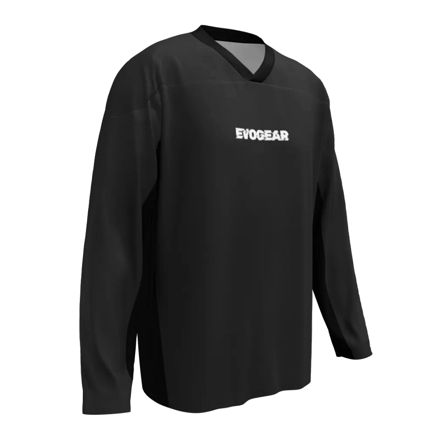 Basic EvoGear Jersey - Space Gray product image (3)