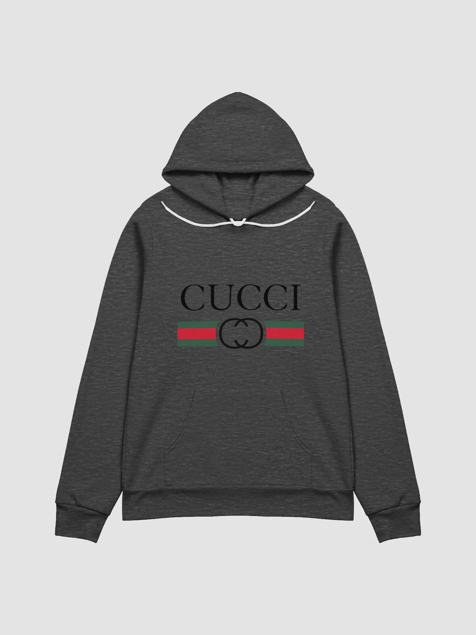Hooded Cucci product image (2)