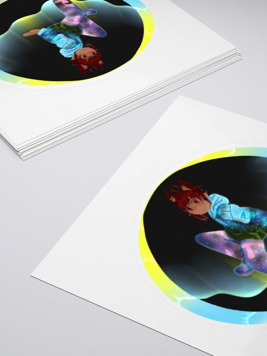 Aurora Cyn - Sticker product image (4)