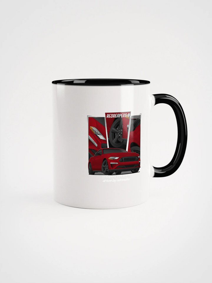 Mug - Redreaper5.0 product image (4)