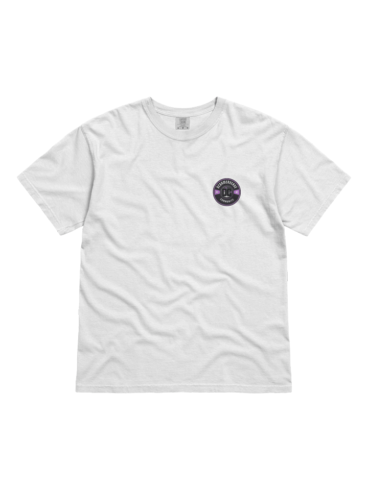 DCFam Polo Shirt product image (1)