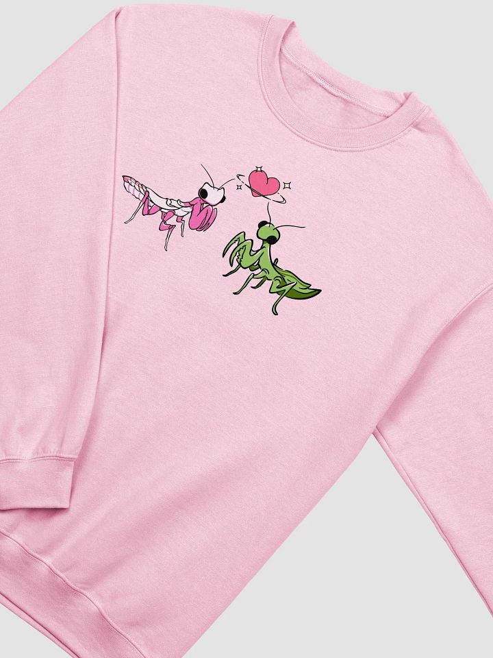 love bug crewneck product image (10)