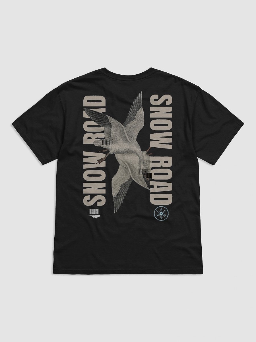 Hometown Pride - Kawagoe Goose: Tshirt product image (2)