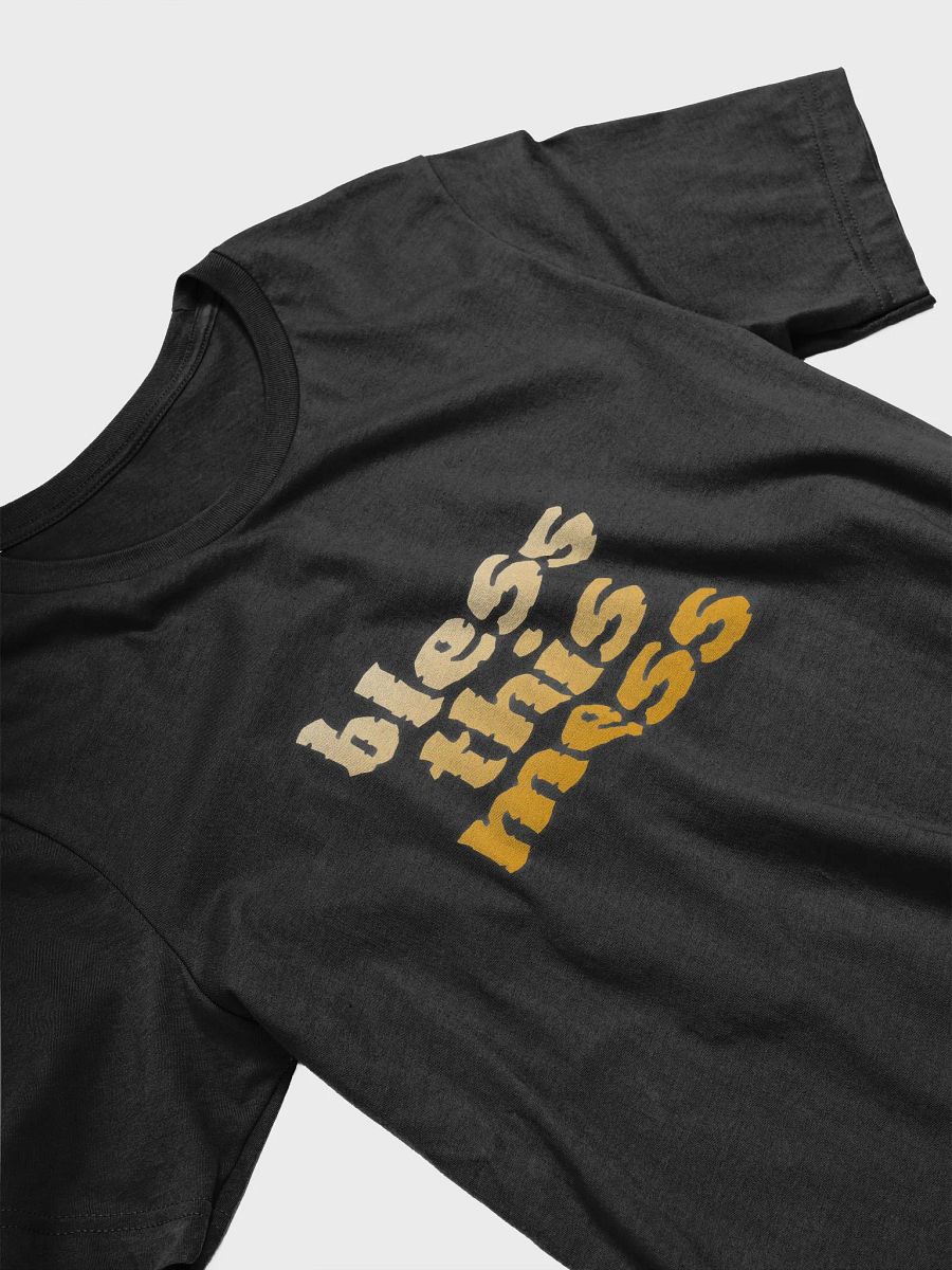 Bless This Mess Shirt product image (33)