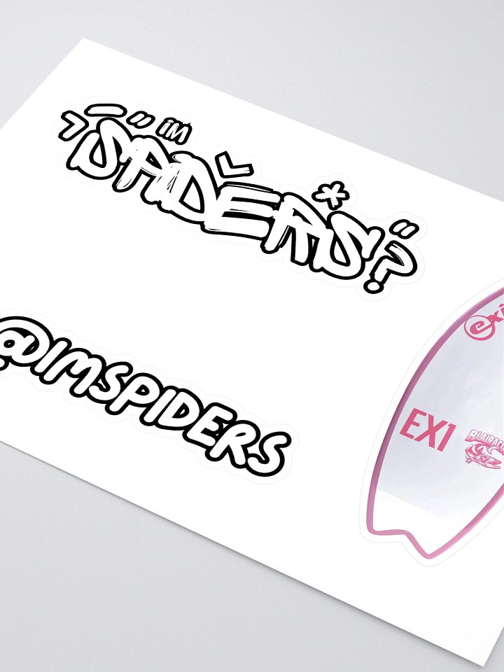 stickers for honda acty product image (2)
