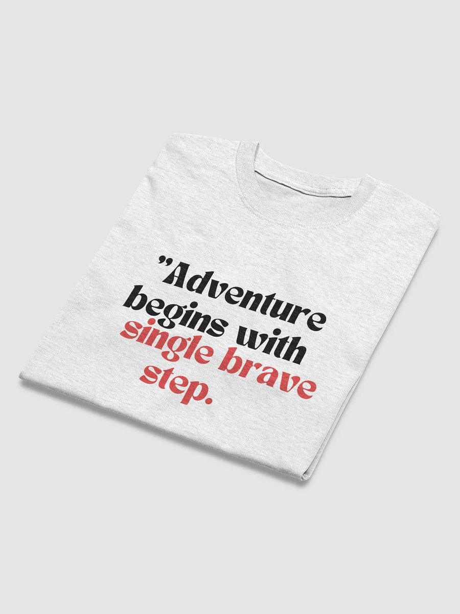 Adventure begins with a single brave step. product image (48)