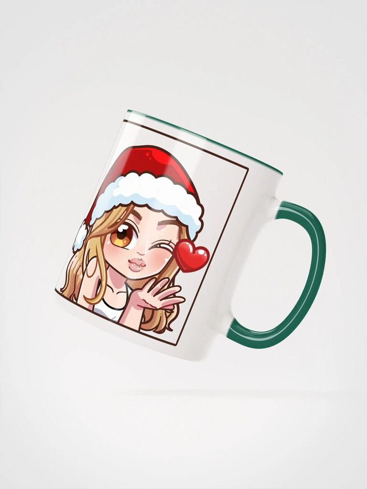 LIMITED EDITION! Cheeky Punk and Grumpy Pai. product image (9)