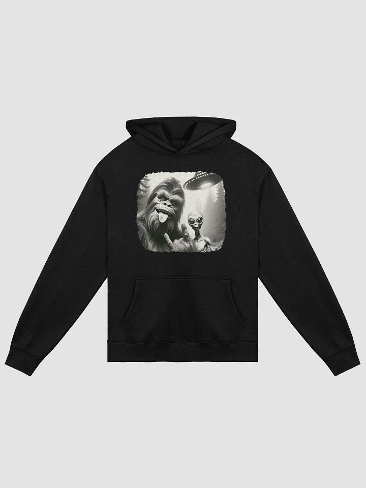 Sasquatch Collection (And Friend) product image (1)