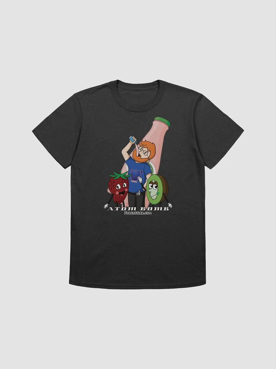 Atom Bomb T-Shirt product image (3)