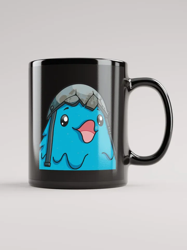 Battle Chicken POG Mug product image (1)