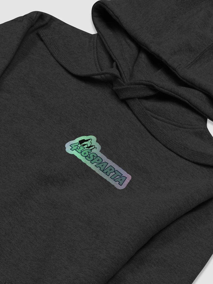 416SPARTA XCLUSIVE HOODIE product image (3)