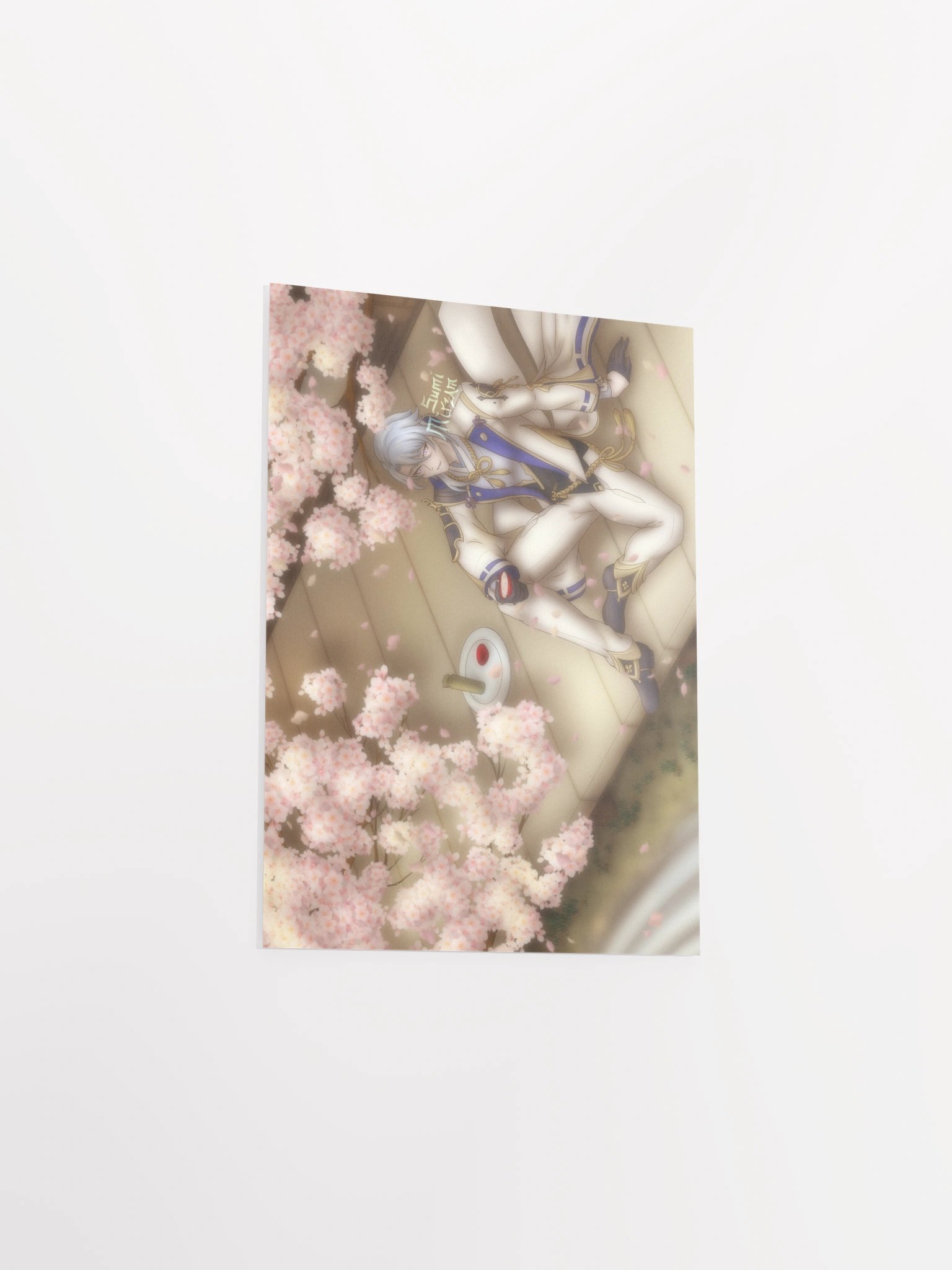 Ayato Print product image (7)
