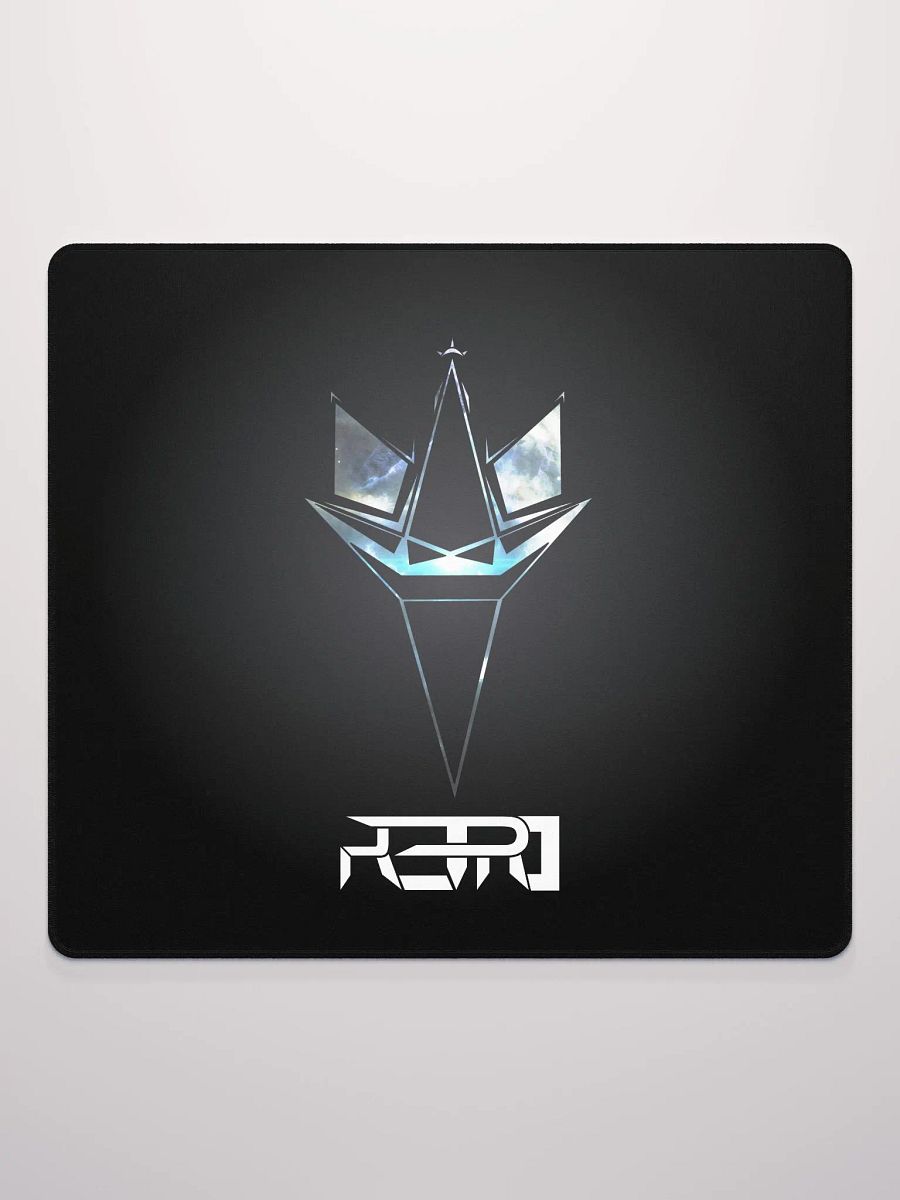 Retri Gaming Mouse Pad product image (2)