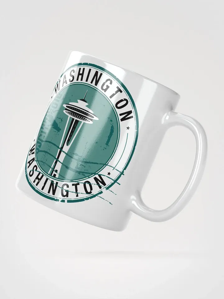 Washington – USA State Pride Collection product image (5)