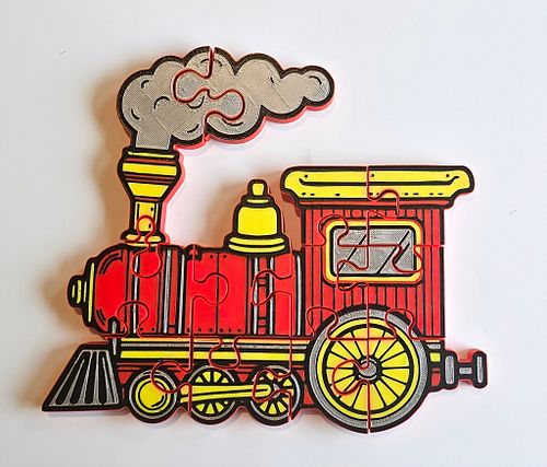 Check out our newest puzzles! https://kubbykove.com
https://kubbykove.etsy.com