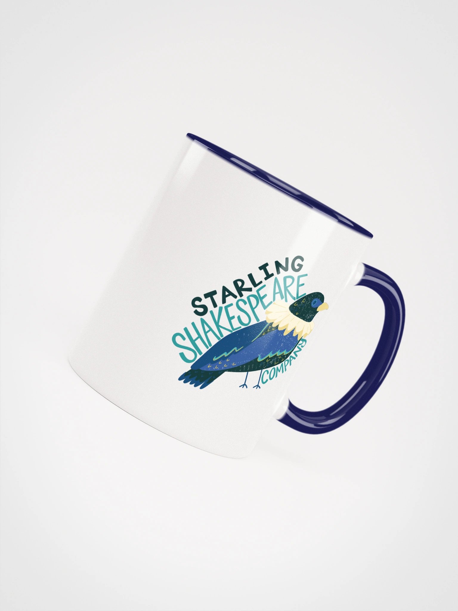 Bird Mug product image (10)
