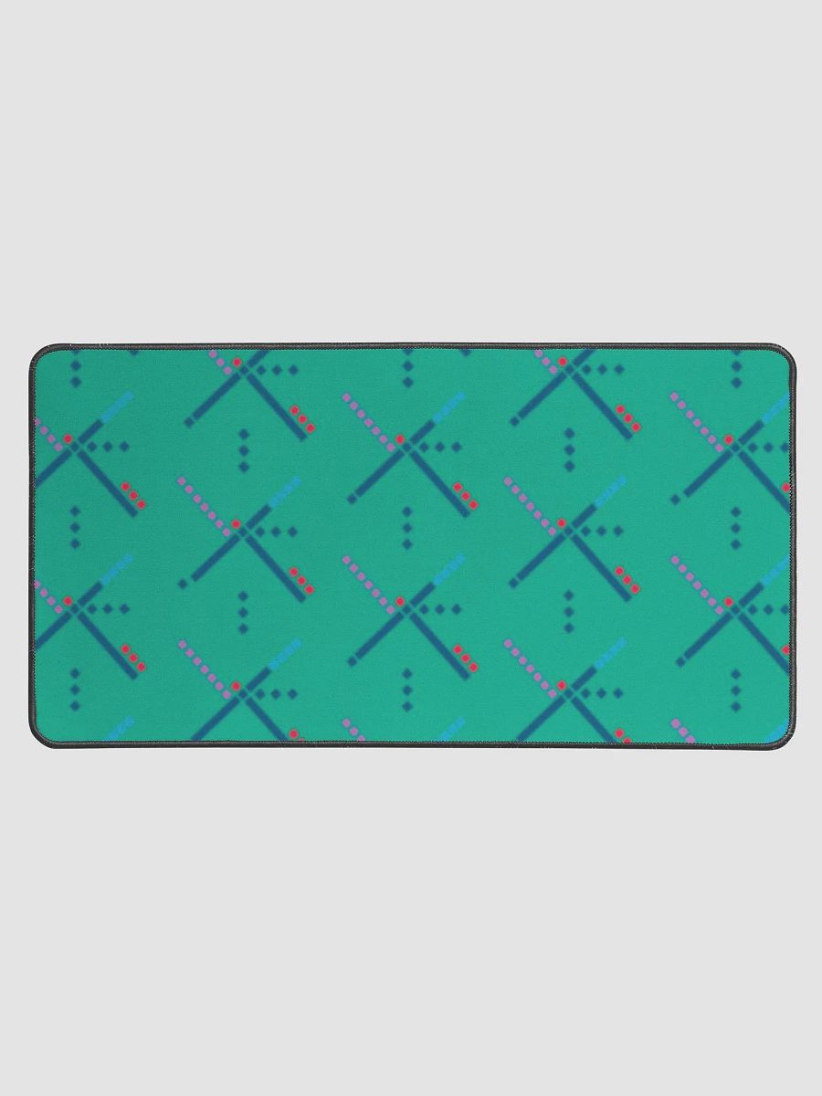 PDX Computer Mat product image (1)