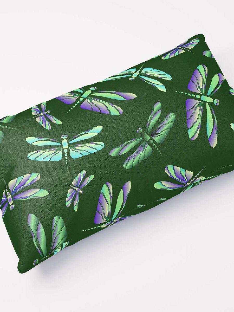 Beautiful Dragonflies Pillow product image (5)