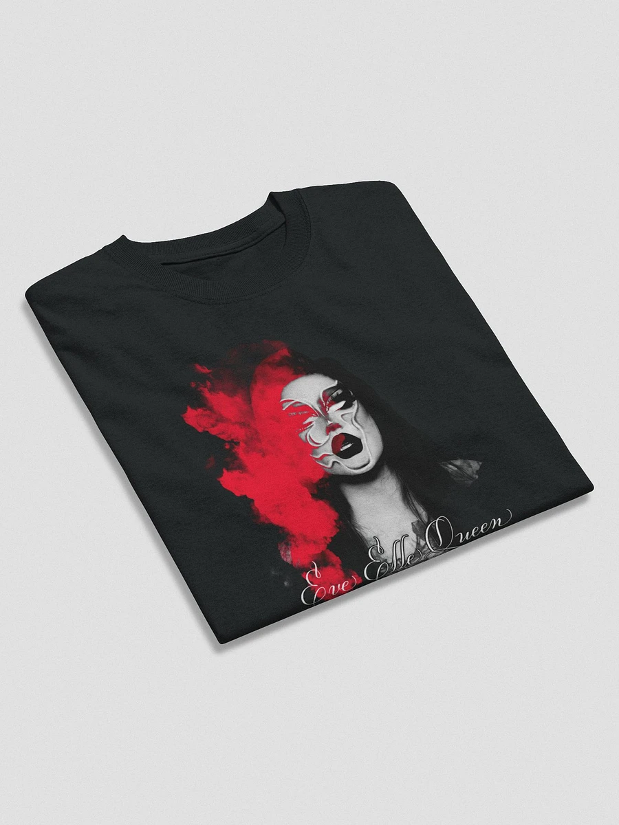 Eve Elle Halloween Red Smoke Shirt product image (38)