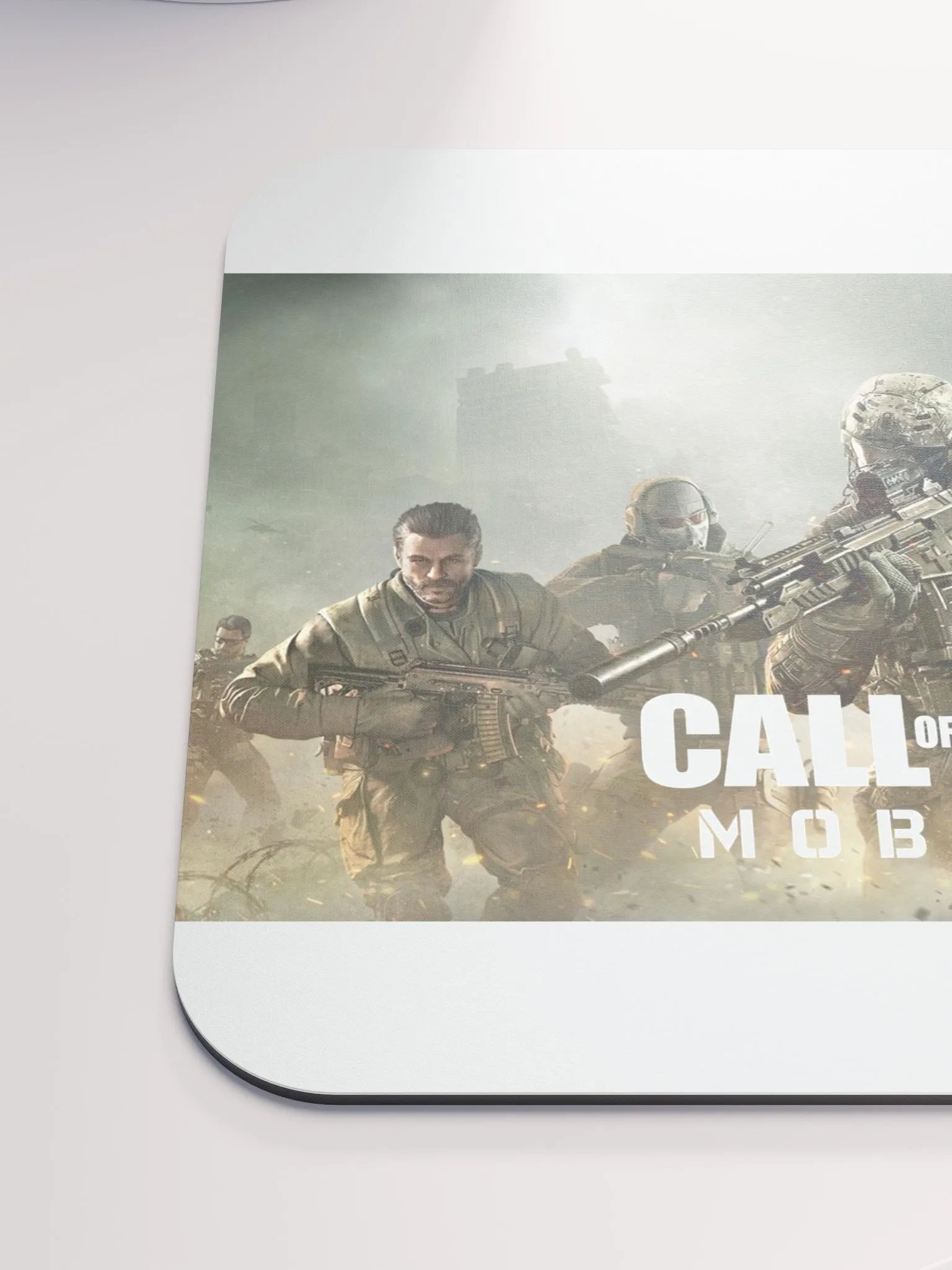 Ember To Ashes Authentic Logo Mouse Pad product image (6)