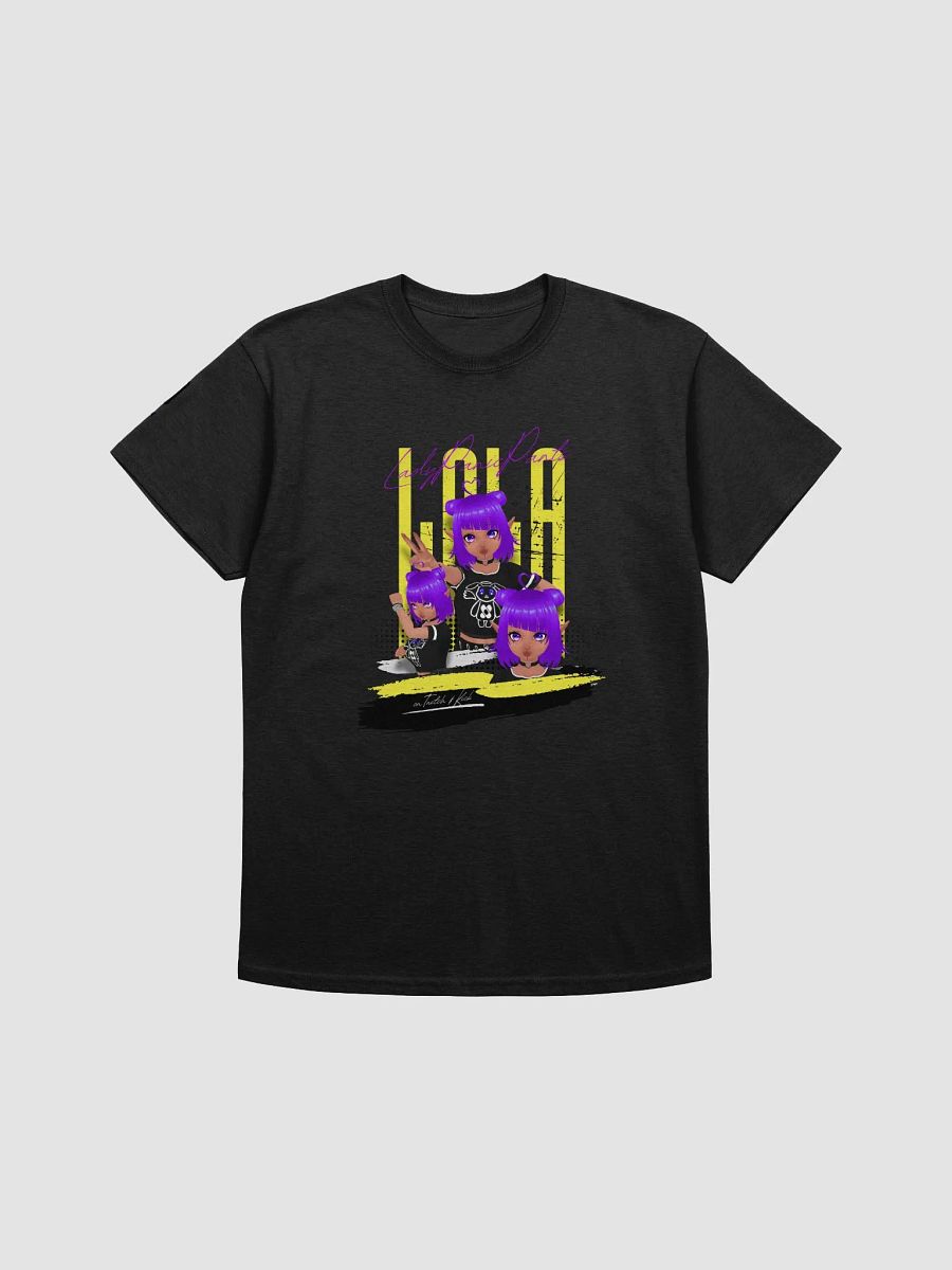 Retro Baller Lola T-Shirt product image (3)