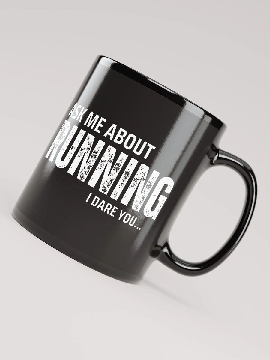 AMAIDY Running Mug product image (3)