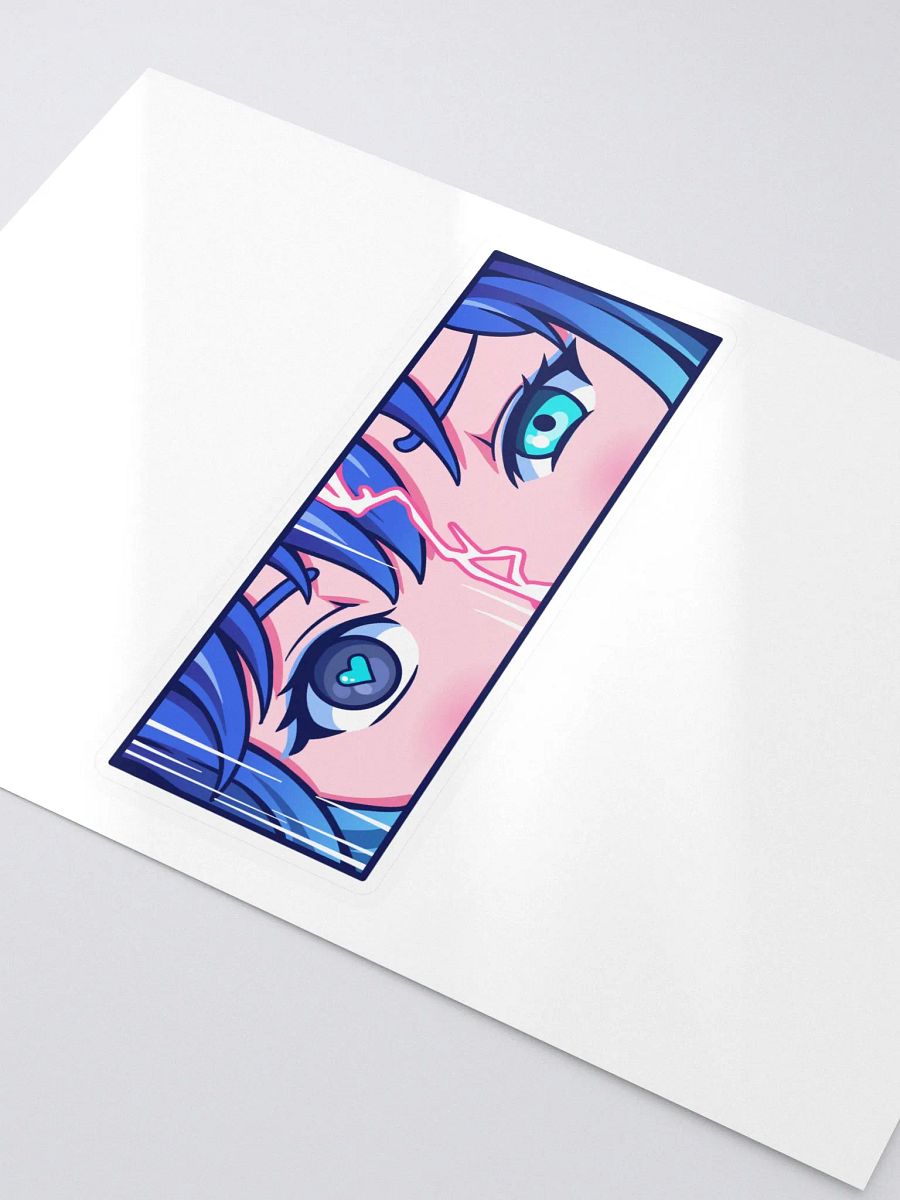 Metamorphosis: The Prologue Sticker product image (3)