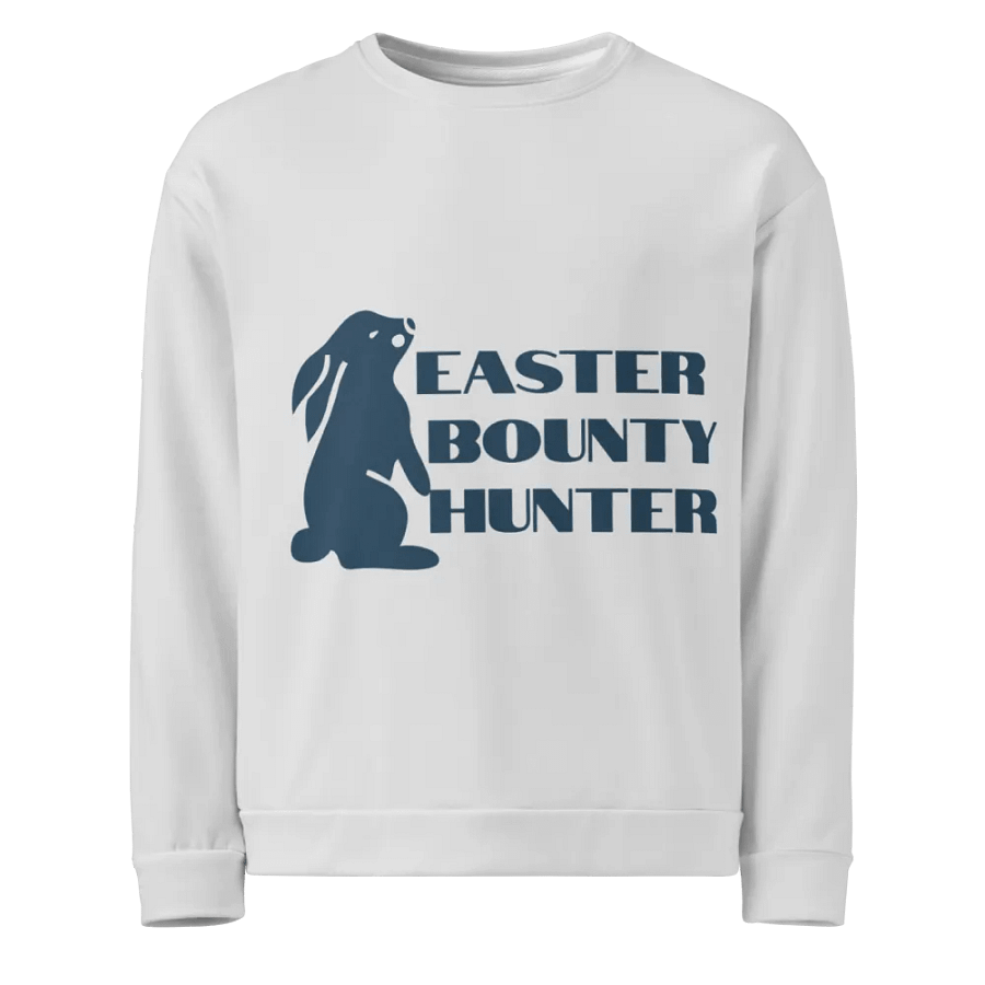 Easter Bounty Hunter Daily Essentials Sweatshirt product image (1)