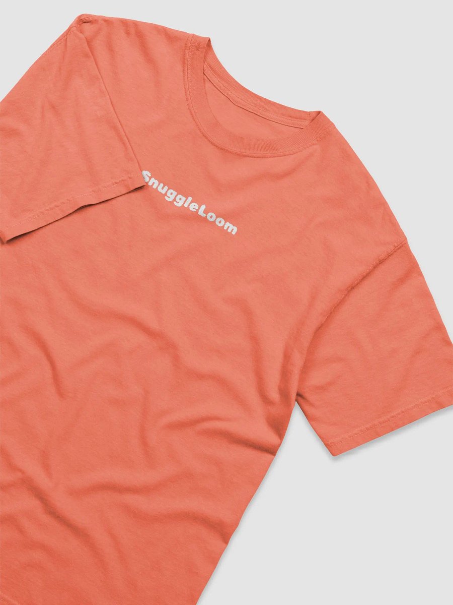 SnuggleLoom Strawberry T-Shirt product image (3)