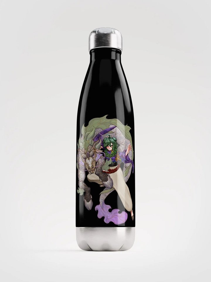 Peytop And Aoi: Year Of The Dragon product image (1)